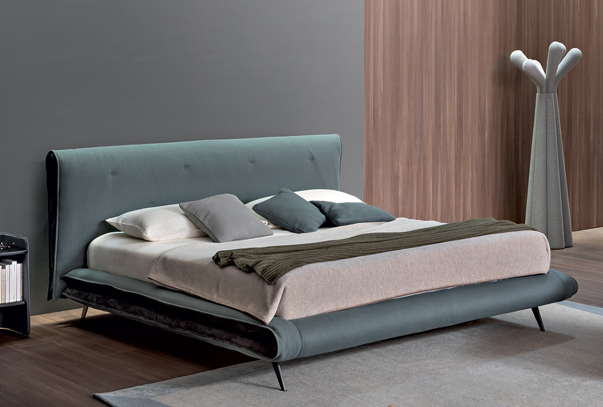 Saddle-bed by simplysofas.in